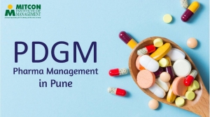 PGDM Pharma Management Colleges in Pune